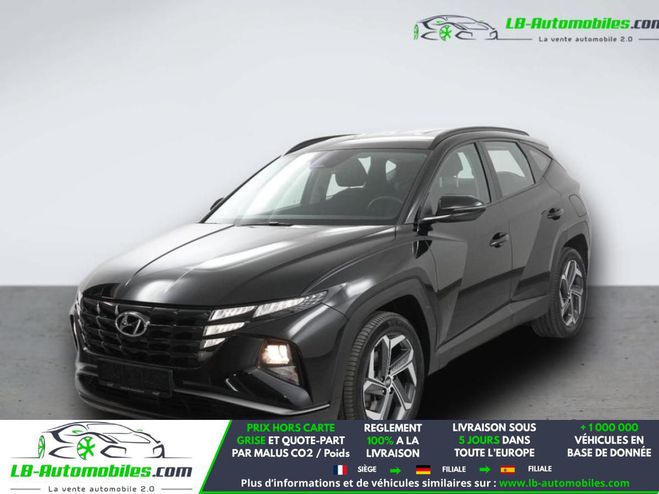 Hyundai Tucson 1.6 T-GDI 265 Plug-in BVA Noir M�tallique de 2022