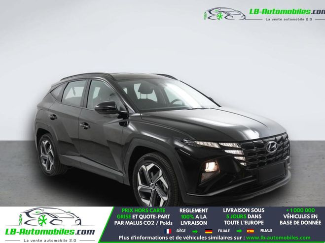 Hyundai Tucson 1.6 T-GDI 265 Plug-in BVA Noir M�tallique de 2022