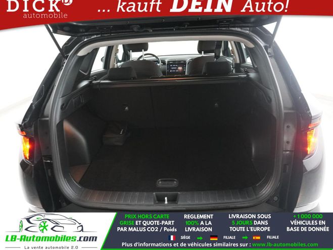 Hyundai Tucson 1.6 T-GDI 265 Plug-in BVA Noir M�tallique de 2022