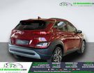 Hyundai Kona 1.6 GDi 141 Hybrid &agrave; Beaupuy (31)