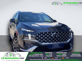  Voir d&eacute;tails -Hyundai Santa Fe 1.6 T-GDi Hybrid 230 BVA &agrave; Beaupuy (31)