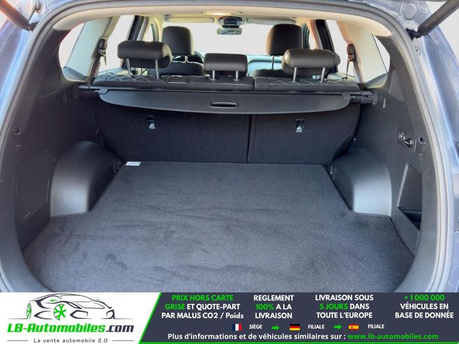 Hyundai Santa Fe 1.6 T-GDi Hybrid 230 BVA Gris M�tallique de 2021