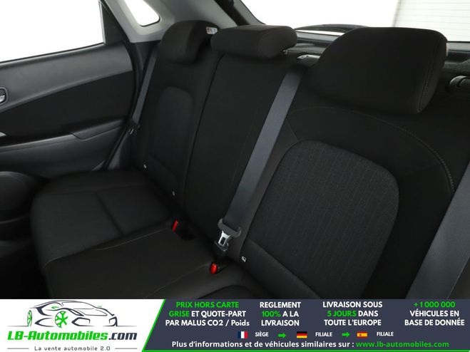 Hyundai Kona 1.6 GDi 141 Hybrid Vert M�tallique de 2021