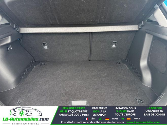 Hyundai Kona 1.6 GDi 105 Hybrid Bleu M�tallique de 2021