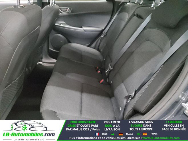 Hyundai Kona 39 kWh - 136 ch  de 2021