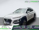Hyundai Kona 1.6 GDi 141 Hybrid &agrave; Beaupuy (31)
