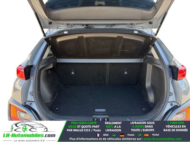 Hyundai Kona 1.6 GDi 105 Hybrid Gris M�tallique de 2020