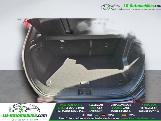 Hyundai Kona 1.6 GDi 105 Hybrid Rouge M�tallique de 2020