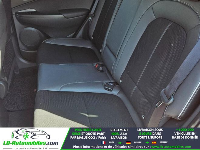 Hyundai Kona 1.6 GDi 105 Hybrid Rouge M�tallique de 2020