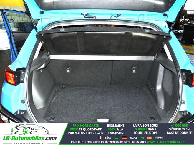 Hyundai Kona 1.0 T-GDi 120 Hybrid 48V BVM Bleu M�tallique de 2021