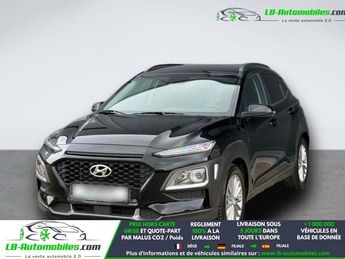  Voir d&eacute;tails -Hyundai Kona 1.6 T-GDi 177 4WD BVA &agrave; Beaupuy (31)