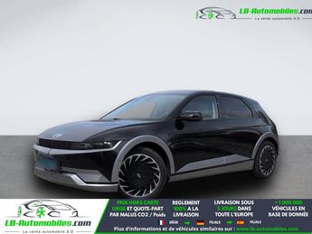  Voir d&eacute;tails -Hyundai Ioniq 73 kWh - 218 ch &agrave; Beaupuy (31)