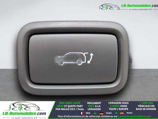 Hyundai Ioniq 73 kWh - 218 ch Noir M�tallique de 2021