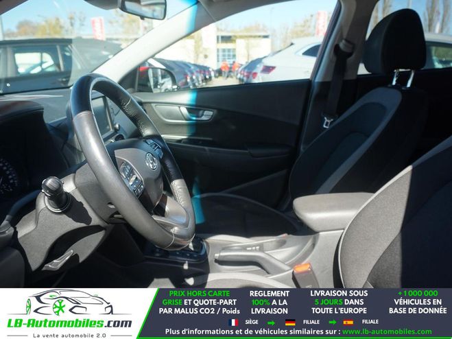 Hyundai Kona 1.0 T-GDi 120 Orange M�tallique de 2019