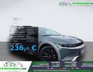 Hyundai Ioniq 58 kWh - 170 ch &agrave; Beaupuy (31)