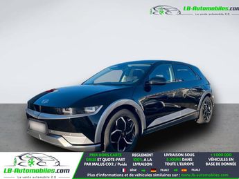  Voir d&eacute;tails -Hyundai Ioniq 58 kWh - 170 ch &agrave; Beaupuy (31)
