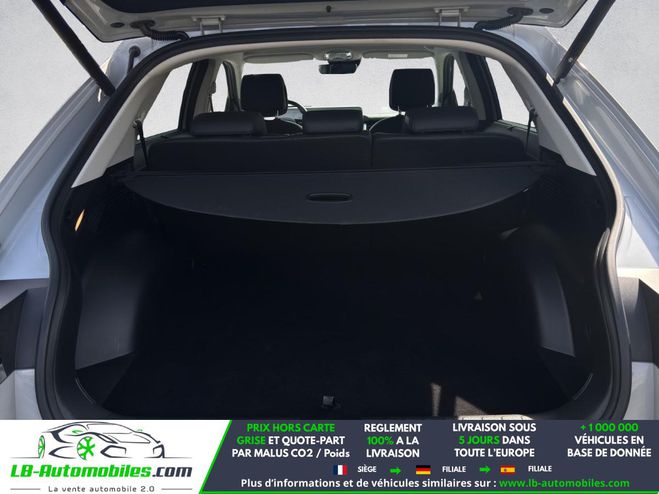 Hyundai Ioniq 73 kWh - 218 ch Gris M�tallique de 2021