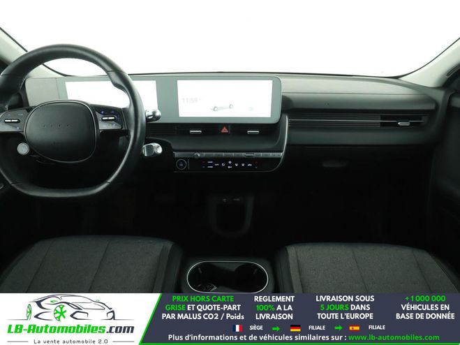 Hyundai Ioniq 73 kWh - 218 ch Gris de 2021