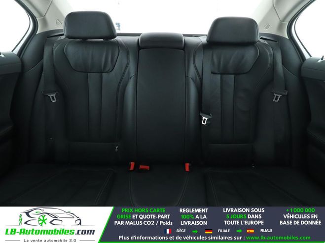 BMW Serie 7 730d xDrive 265 ch Gris de 2016