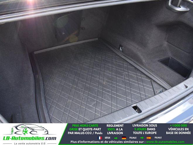 BMW Serie 7 750d xDrive 400 ch Gris M�tallique de 2018