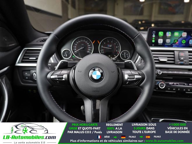 BMW Serie 4 430i 252 ch BVA Gris M�tallique de 2020