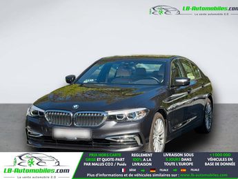  Voir d&eacute;tails -BMW Serie 3 320i 184 ch BVA &agrave; Beaupuy (31)
