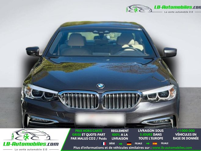 BMW Serie 3 320i 184 ch BVA Gris M�tallique de 2018