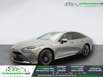 Toyota Mirai