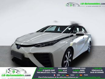 Toyota Mirai