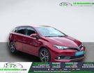 Toyota Auris Hybride 136 ch &agrave; Beaupuy (31)