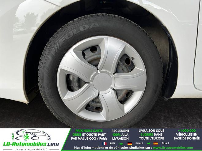 Toyota Auris Hybride 136h Blanc de 2018