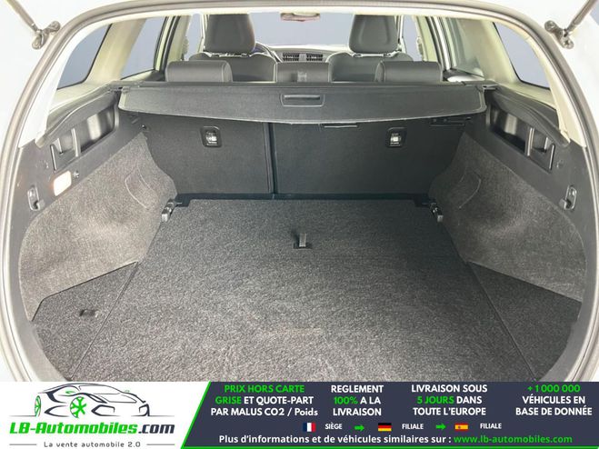 Toyota Auris Hybride 136h Blanc de 2018