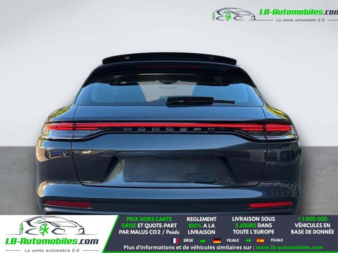 Porsche Panamera 4S V6 3.0 560 Hybrid Gris M�tallique de 2021