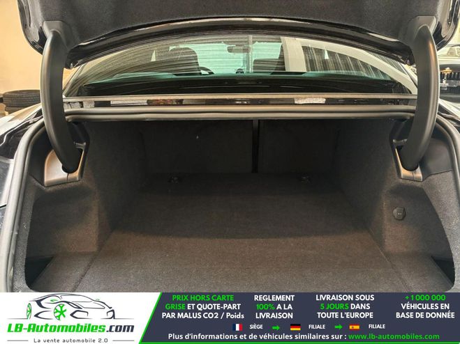 Porsche Taycan Turbo 680 ch Noir M�tallique de 2020
