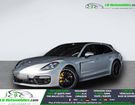 Porsche Panamera Turbo S Hybride V8 4.0 680 &agrave; Beaupuy (31)