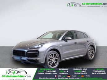  Voir d&eacute;tails -Porsche Cayenne E-Hybrid 3.0 V6 462 ch  BVA &agrave; Beaupuy (31)