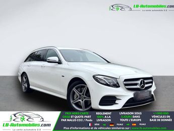  Voir d&eacute;tails -Mercedes Classe E 300 de BVA &agrave; Beaupuy (31)
