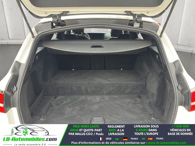 Mercedes Classe E 300 de BVA Blanc de 2020