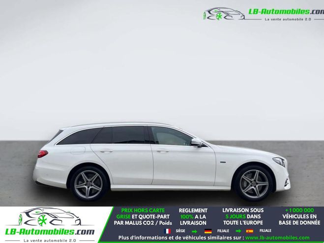 Mercedes Classe E 300 de BVA Blanc de 2020