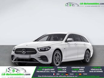  Voir d&eacute;tails -Mercedes Classe E 300 de BVA &agrave; Beaupuy (31)