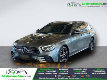  Voir d&eacute;tails -Mercedes Classe E 300 de BVA &agrave; Beaupuy (31)