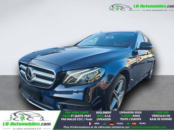  Voir d&eacute;tails -Mercedes Classe E 300 de BVA &agrave; Beaupuy (31)
