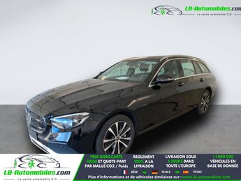  Voir d&eacute;tails -Mercedes Classe E 300 de BVA &agrave; Beaupuy (31)