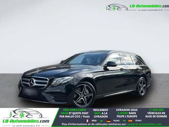  Voir d&eacute;tails -Mercedes Classe E 300 de BVA &agrave; Beaupuy (31)