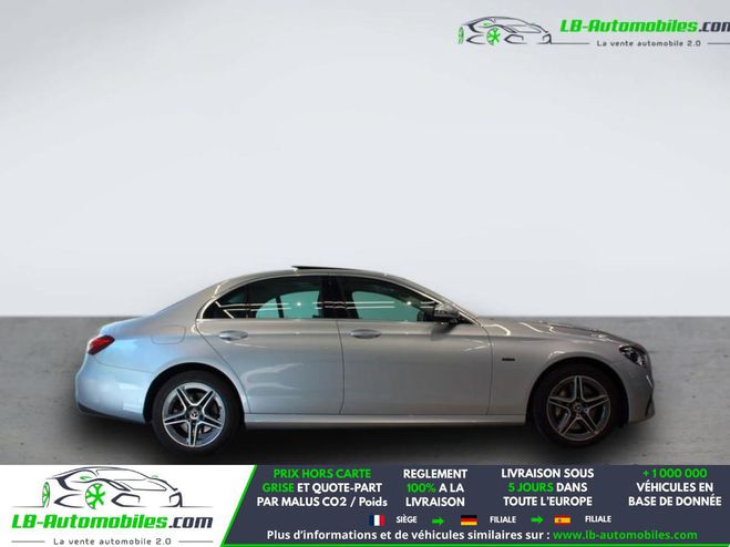 Mercedes Classe E 300 de BVA Argent� M�tallique de 2021