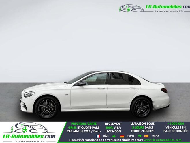 Mercedes Classe E 300 de BVA Blanc de 2020