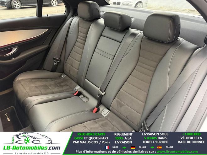 Mercedes Classe E 300 de BVA Blanc de 2020