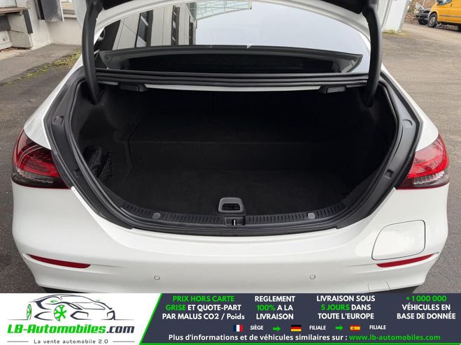 Mercedes Classe E 300 de BVA Blanc de 2020