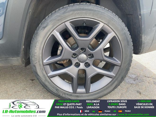 Jeep Renegade 1.3 240 ch PHEV BVA 4xe eAWD Bleu M�tallique de 2021