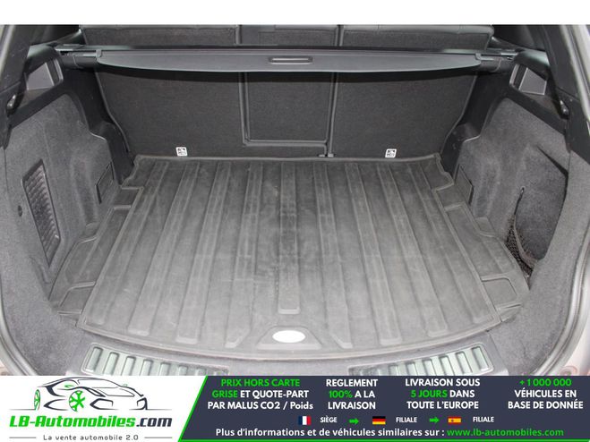 Land rover Discovery D165 MHEV AWD BVA Gris M�tallique de 2021